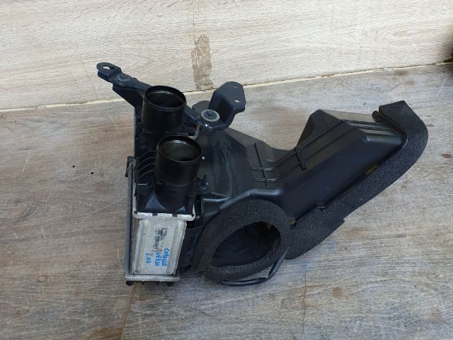 bontott TOYOTA COROLLA VERSO Intercooler