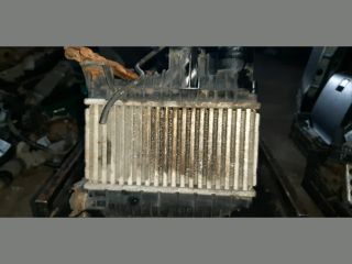 bontott TOYOTA COROLLA VERSO Intercooler