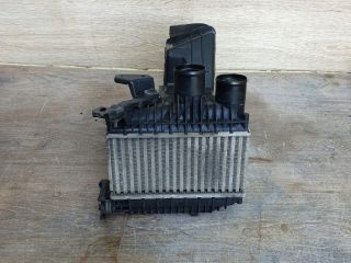 bontott TOYOTA COROLLA VERSO Intercooler