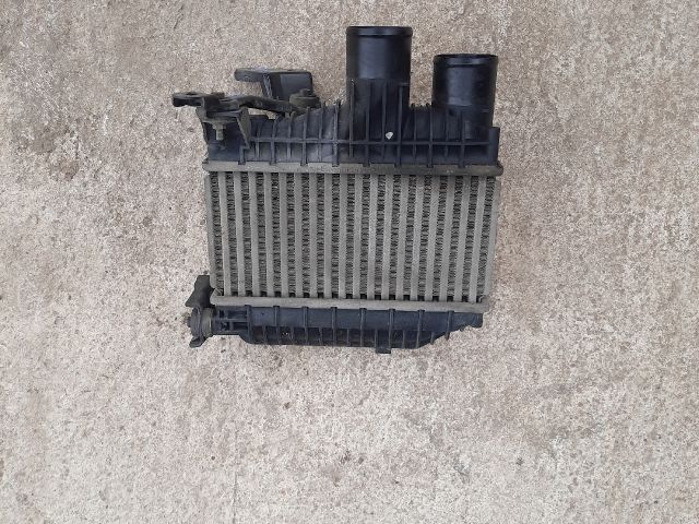 bontott TOYOTA COROLLA VERSO Intercooler