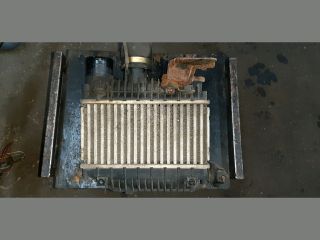 bontott TOYOTA COROLLA VERSO Intercooler