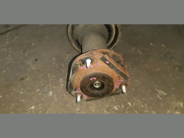 bontott TOYOTA COROLLA VERSO Jobb első Gólyaláb (Lengécsillapító, Rugó)