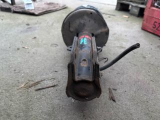 bontott TOYOTA COROLLA VERSO Jobb első Gólyaláb (Lengécsillapító, Rugó)