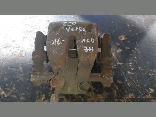 bontott TOYOTA COROLLA VERSO Jobb hátsó Féknyereg Munkahengerrel