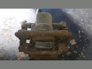 bontott TOYOTA COROLLA VERSO Jobb hátsó Féknyereg Munkahengerrel