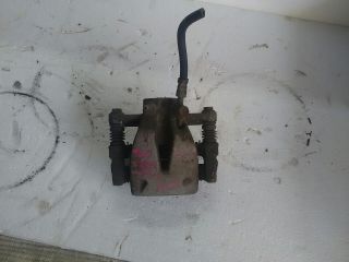 bontott TOYOTA COROLLA VERSO Jobb hátsó Féknyereg Munkahengerrel