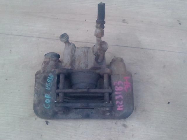 bontott TOYOTA COROLLA VERSO Jobb hátsó Féknyereg Munkahengerrel