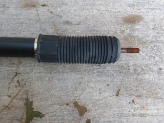 bontott TOYOTA COROLLA VERSO Jobb hátsó Lengéscsillapító