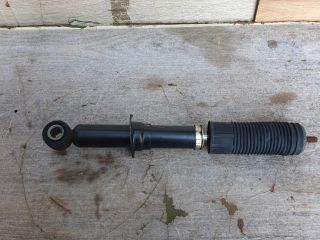 bontott TOYOTA COROLLA VERSO Jobb hátsó Lengéscsillapító