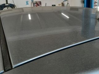 bontott TOYOTA COROLLA VERSO Jobb hátsó Lengéscsillapító