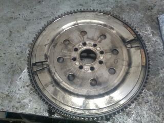 bontott TOYOTA COROLLA VERSO Kettős tömegű Lendkerék