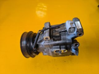 bontott TOYOTA COROLLA VERSO Klímakompresszor