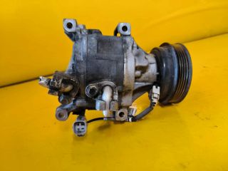 bontott TOYOTA COROLLA VERSO Klímakompresszor