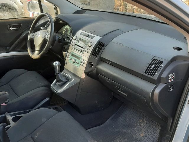 bontott TOYOTA COROLLA VERSO Kormányszervó Motor (Hidraulikus)