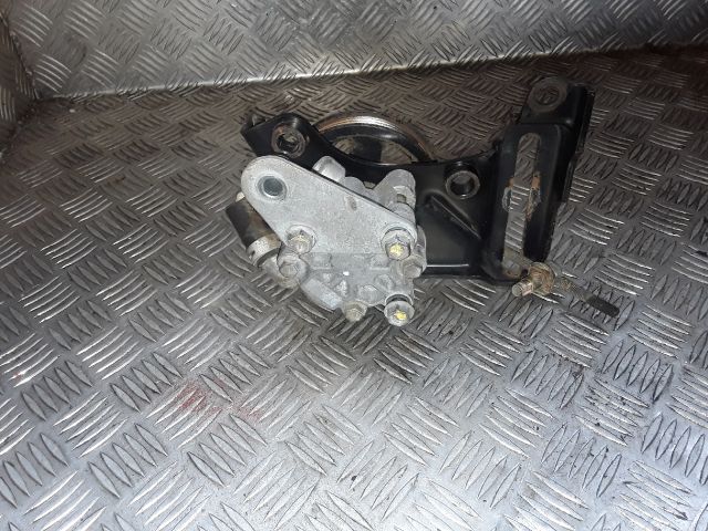 bontott TOYOTA COROLLA VERSO Kormányszervó Motor (Hidraulikus)