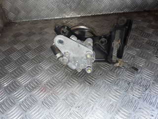 bontott TOYOTA COROLLA VERSO Kormányszervó Motor (Hidraulikus)