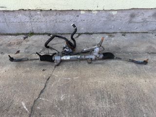 bontott TOYOTA COROLLA VERSO Kormányszervó Motor (Hidraulikus)