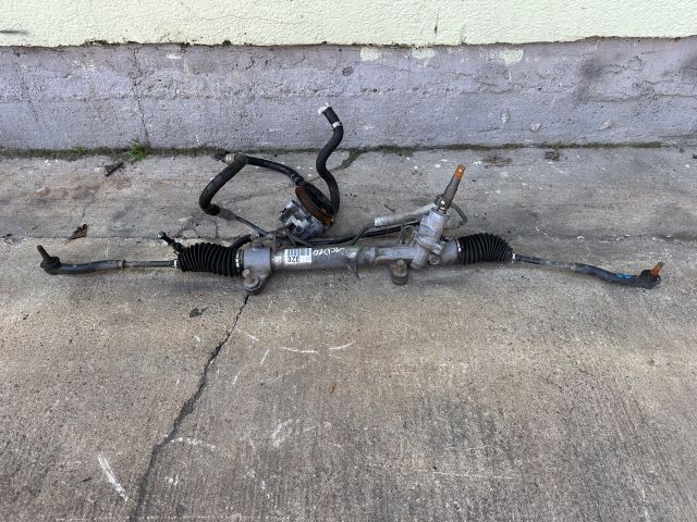 bontott TOYOTA COROLLA VERSO Kormányszervó Motor (Hidraulikus)