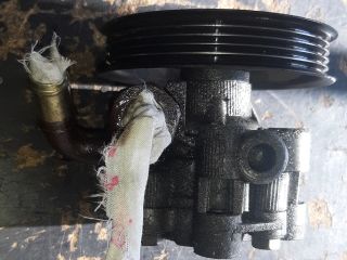 bontott TOYOTA COROLLA VERSO Kormányszervó Motor (Hidraulikus)