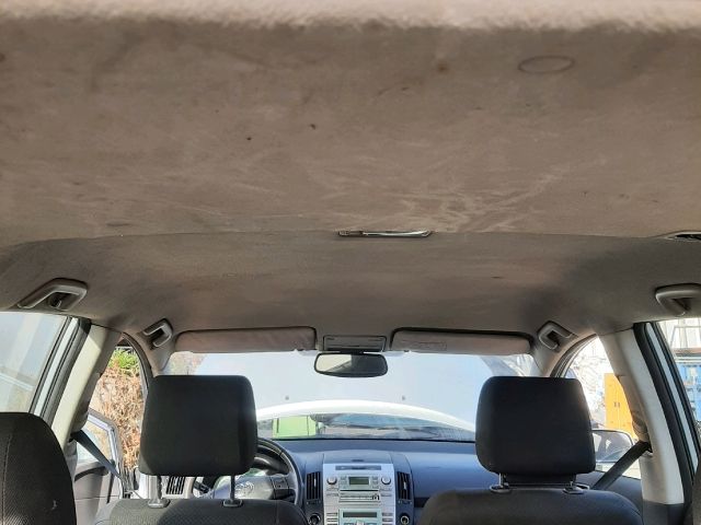 bontott TOYOTA COROLLA VERSO Kormányszervó Motor (Hidraulikus)