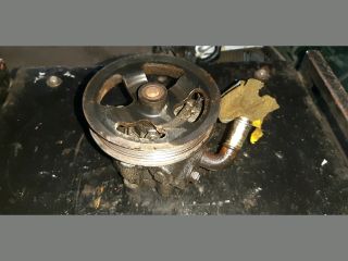 bontott TOYOTA COROLLA VERSO Kormányszervó Motor (Hidraulikus)