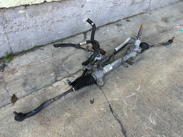 bontott TOYOTA COROLLA VERSO Kormányszervó Motor (Hidraulikus)