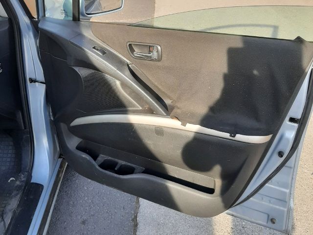 bontott TOYOTA COROLLA VERSO Kormányszervó Motor (Hidraulikus)