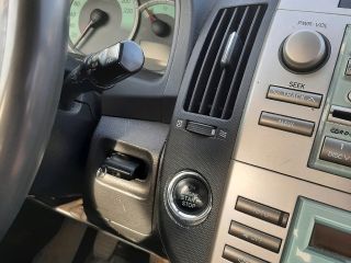 bontott TOYOTA COROLLA VERSO Kormányszervó Motor (Hidraulikus)