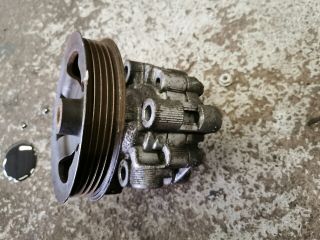 bontott TOYOTA COROLLA VERSO Kormányszervó Motor (Hidraulikus)