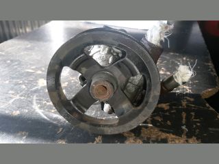 bontott TOYOTA COROLLA VERSO Kormányszervó Motor (Hidraulikus)