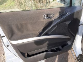 bontott TOYOTA COROLLA VERSO Kuplung Pedál