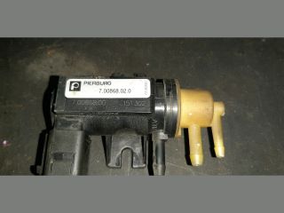 bontott TOYOTA COROLLA VERSO Lefújószelep