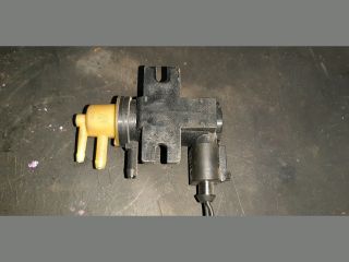 bontott TOYOTA COROLLA VERSO Lefújószelep