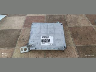 bontott TOYOTA COROLLA VERSO Motorvezérlő