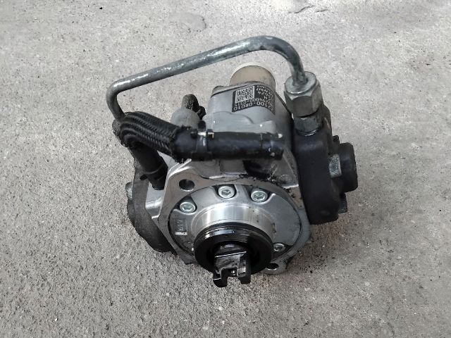 bontott TOYOTA COROLLA VERSO Nagynyomású Szivattyú