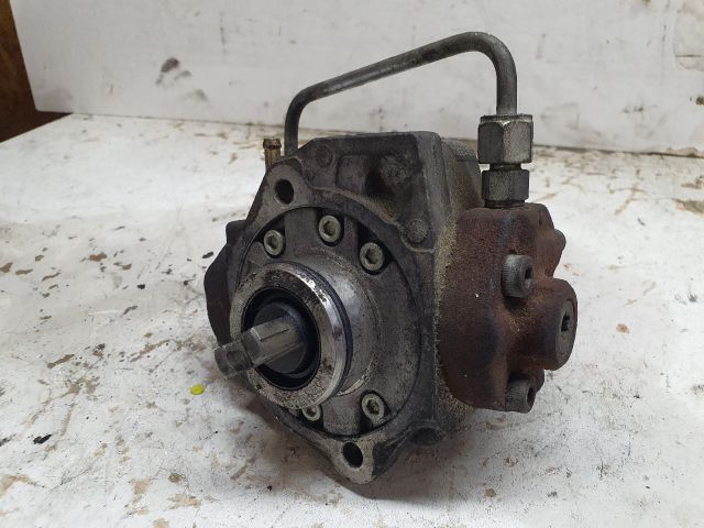 bontott TOYOTA COROLLA VERSO Nagynyomású Szivattyú