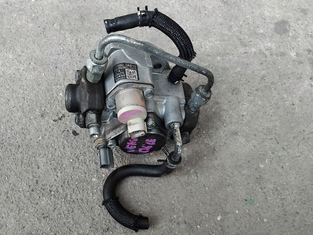 bontott TOYOTA COROLLA VERSO Nagynyomású Szivattyú