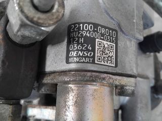 bontott TOYOTA COROLLA VERSO Nagynyomású Szivattyú