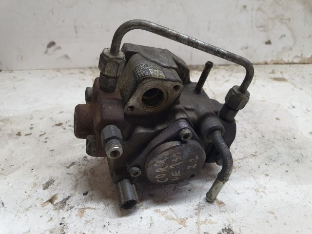 bontott TOYOTA COROLLA VERSO Nagynyomású Szivattyú