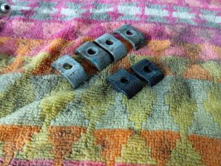 bontott TOYOTA COROLLA VERSO Nyomócső