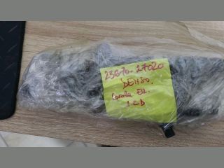 bontott TOYOTA COROLLA VERSO Porlasztó (1 db)