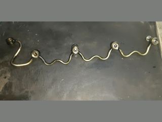 bontott TOYOTA COROLLA VERSO Résolajcső