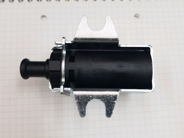 bontott TOYOTA COROLLA VERSO Turbó Vákum Szelep