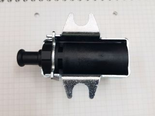 bontott TOYOTA COROLLA VERSO Turbó Vákum Szelep