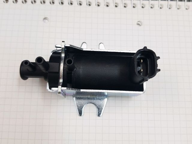 bontott TOYOTA COROLLA VERSO Turbó Vákum Szelep