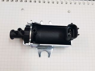 bontott TOYOTA COROLLA VERSO Turbó Vákum Szelep