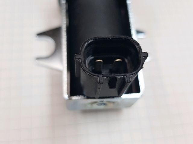 bontott TOYOTA COROLLA VERSO Turbó Vákum Szelep