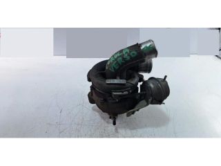 bontott TOYOTA COROLLA VERSO Turbó