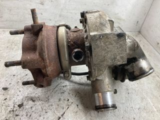 bontott TOYOTA COROLLA VERSO Turbó