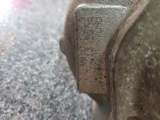 bontott TOYOTA COROLLA VERSO Turbó